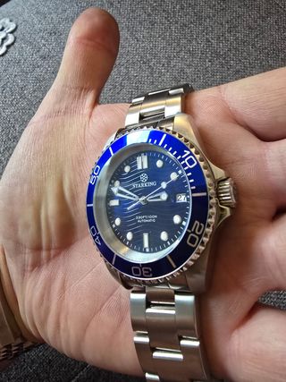 Starking Automatico - Orologio Subacqueo