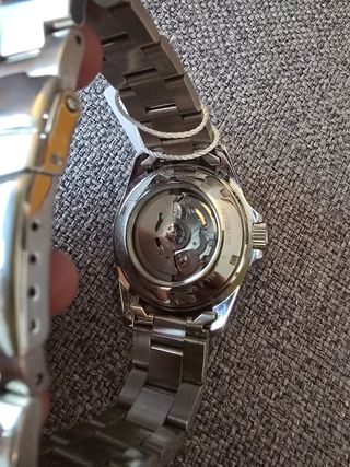 Starking Automatico - Orologio Subacqueo