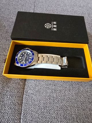 Starking Automatico - Orologio Subacqueo