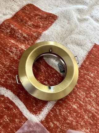 42 Focos Techo (5,5cm)