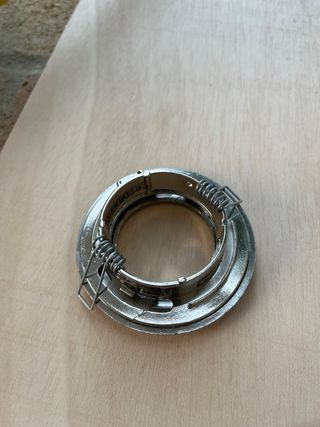 42 Focos Techo (5,5cm)