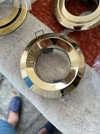 42 Focos Techo (5,5cm)
