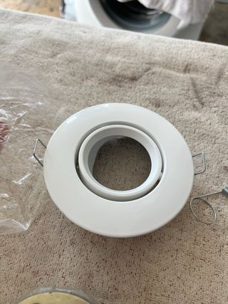 42 Focos Techo (5,5cm)
