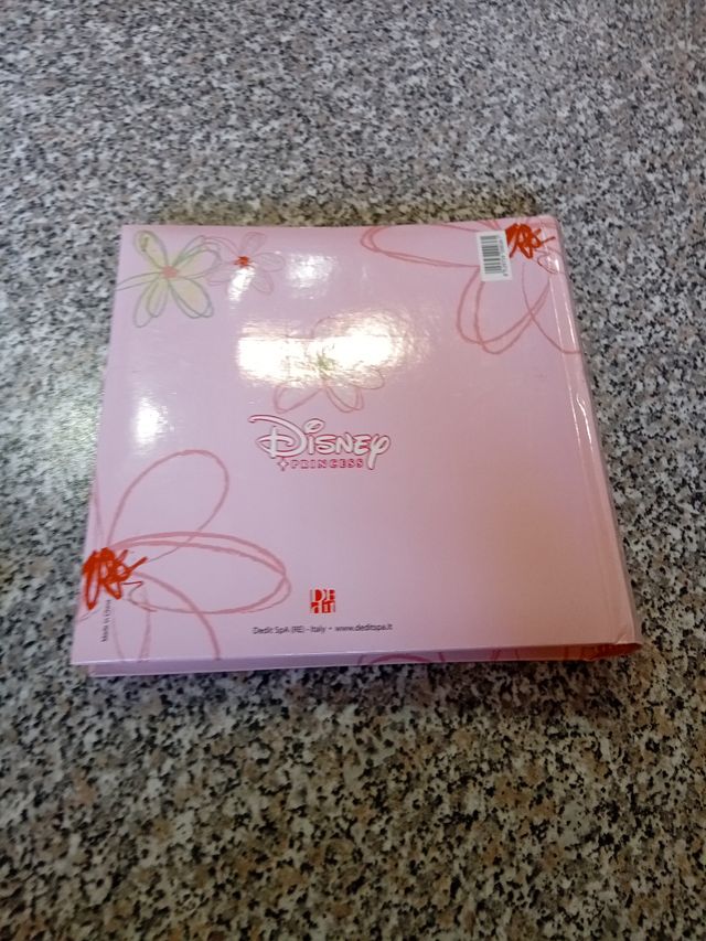 Album Disney Princess