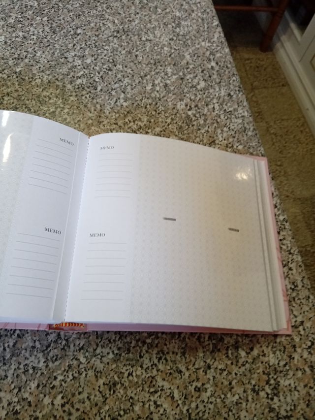 Album Disney Princess