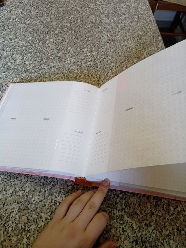 Album Disney Princess