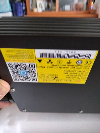 Micro inversor Solar Grid GTB-700