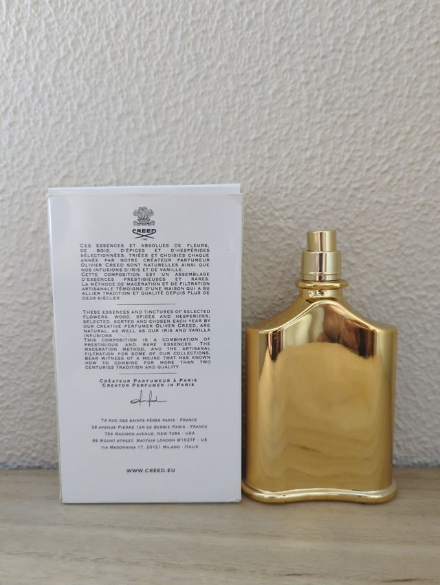Creed Millésime Imperial Tester 100ml