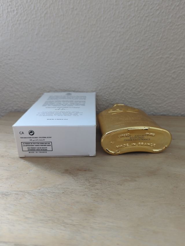 Creed Millésime Imperial Tester 100ml