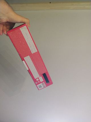 Caja Nintendo Switch