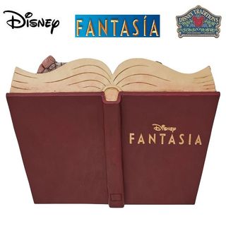 DISNEY Libro Mickey Fantasía 