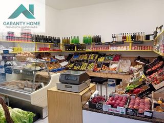 Local comercial en venta en Cuatro Caminos - Plaza de la Cubela en Coruña (A)