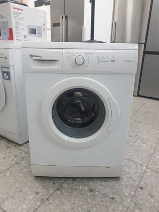 Lavadora Balay 7kg con  Garantía
