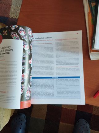 Historia de la Filosofía 2