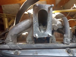 Repuestos Seat 1500: Motor, encendido...