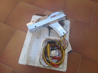 Pistola estroboscópica