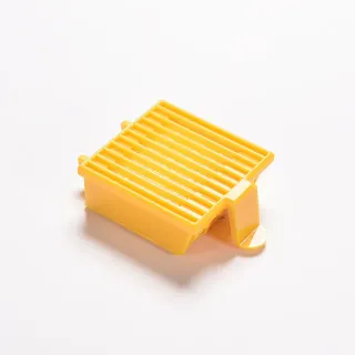 10 Filtros HEPA Roomba Serie 700
