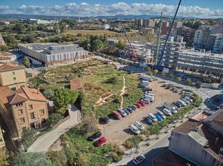 Solar en venta en Antic en Manresa