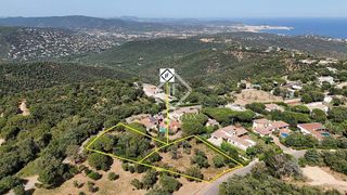Terreno en venta en Can Semi - Mas Nou - Mas Ros en Castell-Platja d´Aro