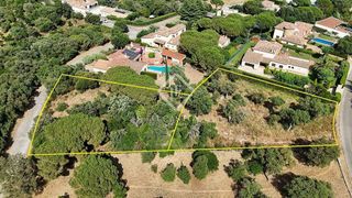 Terreno en venta en Can Semi - Mas Nou - Mas Ros en Castell-Platja d´Aro