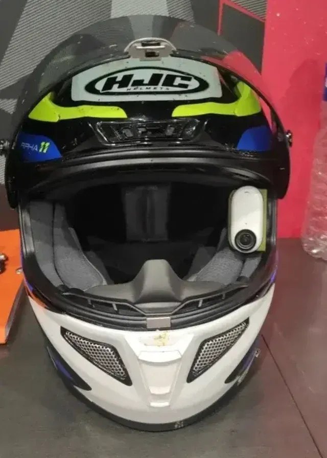 Supporto Insta360 Go 3/Go 3S