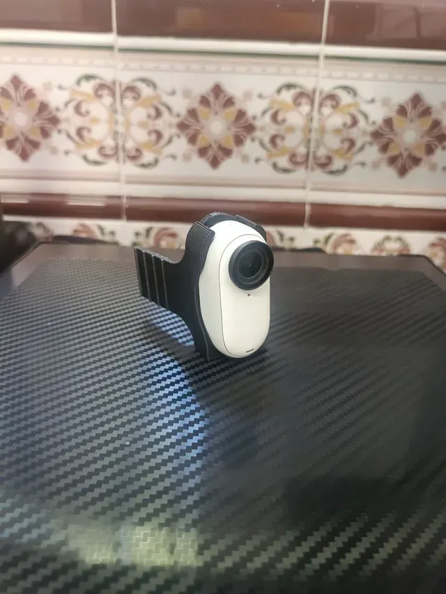 Supporto Insta360 Go 3/Go 3S