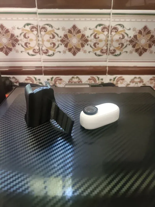 Supporto Insta360 Go 3/Go 3S