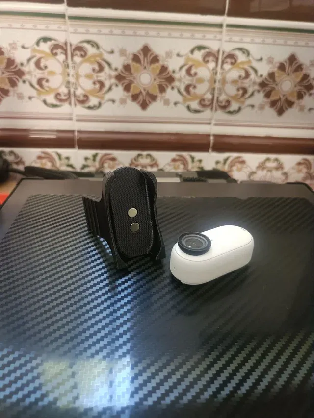 Supporto Insta360 Go 3/Go 3S