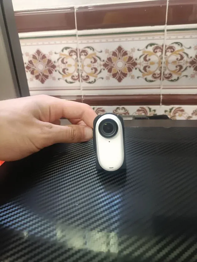 Supporto Insta360 Go 3/Go 3S