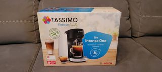 Cafetera Tassimo Bosch