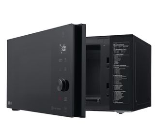 Microondas LG Smart Inverter - Nuevo 

MH7265DPS
