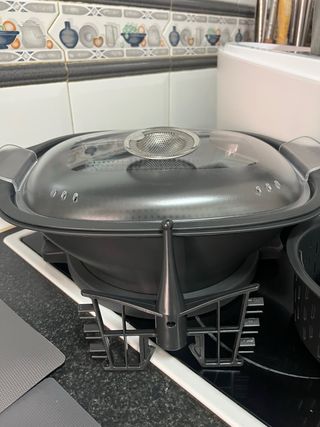 Silvercrest Monsieur Cuisine Connect