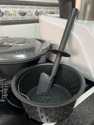 Silvercrest Monsieur Cuisine Connect