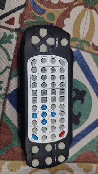 2 Pantallas reposacabezas coche