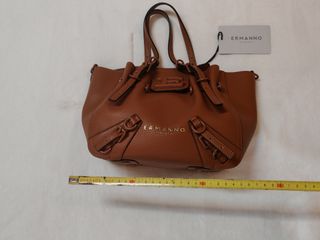 Borsa a mano e spalla Ermanno Scervino