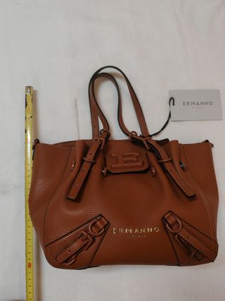 Borsa a mano e spalla Ermanno Scervino