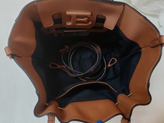 Borsa a mano e spalla Ermanno Scervino