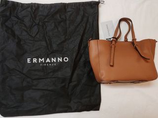 Borsa a mano e spalla Ermanno Scervino