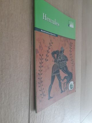 Hercules 1ºeso