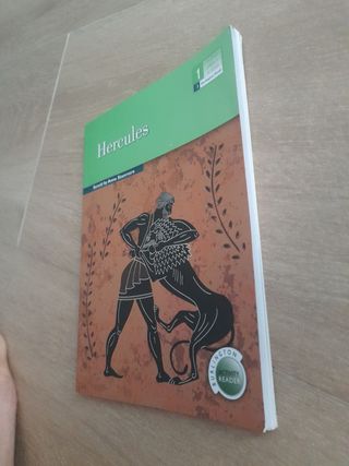 Hercules 1ºeso