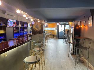 Bar en venta en Arturo Eyres - La Rubia en Valladolid