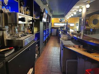 Bar en venta en Arturo Eyres - La Rubia en Valladolid