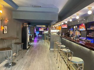 Bar en venta en Arturo Eyres - La Rubia en Valladolid