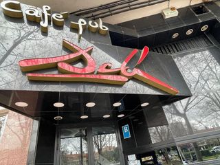 Bar en venta en Arturo Eyres - La Rubia en Valladolid