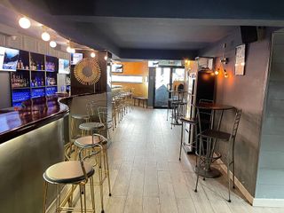Bar en venta en Arturo Eyres - La Rubia en Valladolid