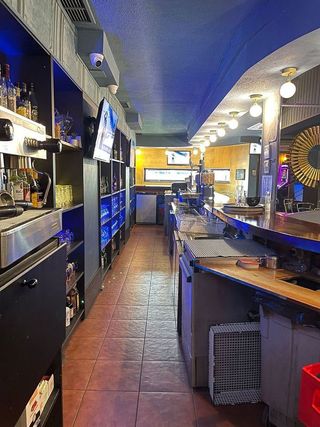 Bar en venta en Arturo Eyres - La Rubia en Valladolid