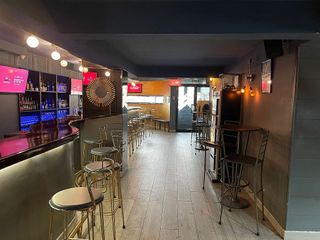 Bar en venta en Arturo Eyres - La Rubia en Valladolid