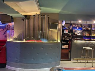 Bar en venta en Arturo Eyres - La Rubia en Valladolid