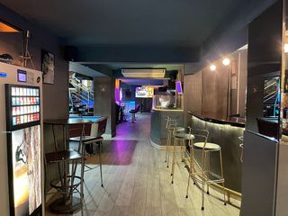 Bar en venta en Arturo Eyres - La Rubia en Valladolid