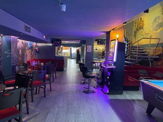 Bar en venta en Arturo Eyres - La Rubia en Valladolid